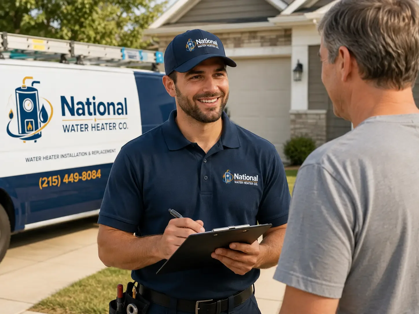 Water Heater Installation Smithmill, PA FAQs
